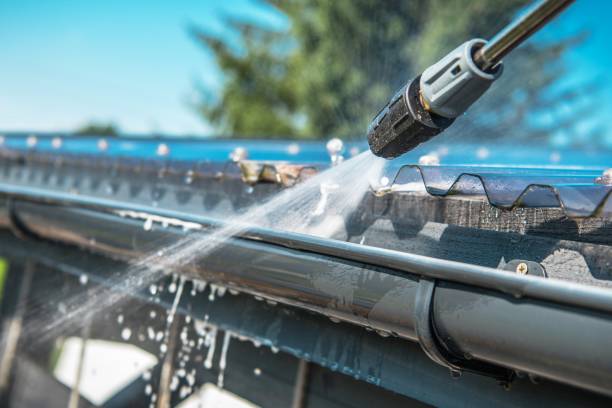 Local Pressure Washing Services in Belterra, TX